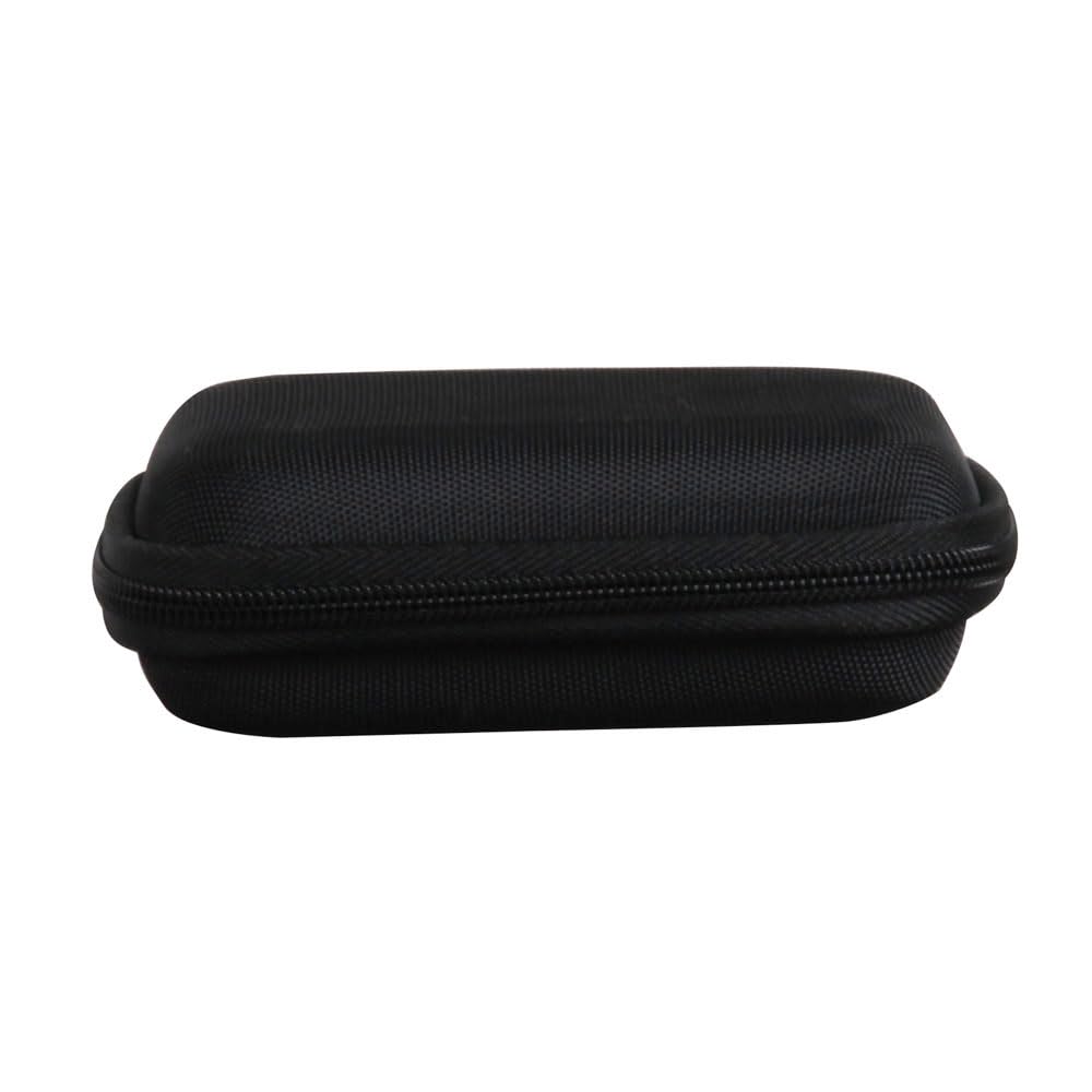 Hard Travel Case for Winning Moves Games Pass The Pigs - Durable Protective Storage for Game Pieces, Perfect for Travel, Camping, and Family Game Nights