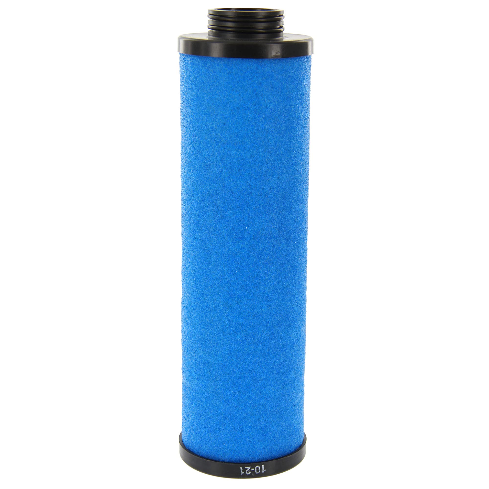 Aftermarket Atlas Copco 1617-7040-05 Coalescing Filter Element | .01 Micron Filtration | .01 ppm Oil Removal | Glass Fiber Replacement Filter | Compatible with Compressed Air Systems | Ideal for Industrial Air Compressors, Pneumatic Tools & Clean Air Applications
