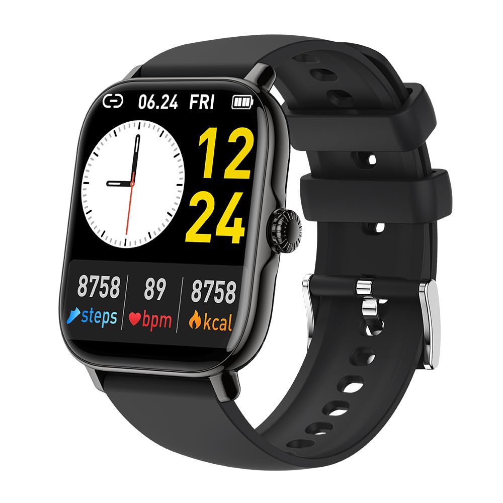 NNOOSS Smartwatch 1.91