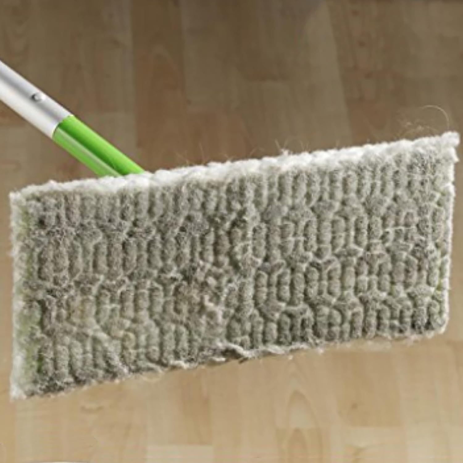 Swiffer Dry Refill Cloths - 192 Count (32 Sheets/Box, 6 Boxes) | 10.63