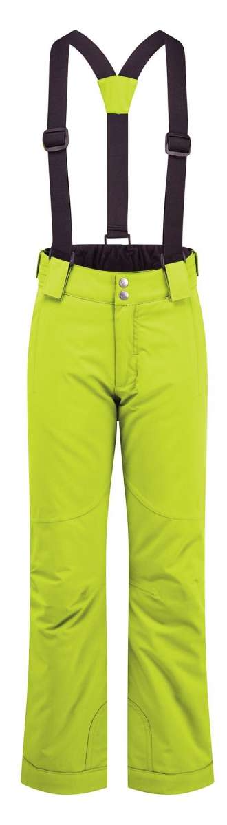 DARE2B Junior's Outmove II Insulated Winter Pants for Girls - Waterproof, Warm & Comfortable Ski Pants 2020-2021 - Perfect for Snowboarding, Skiing & Cold Weather Outdoor Activities