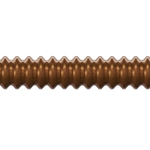 Mahogany Brown