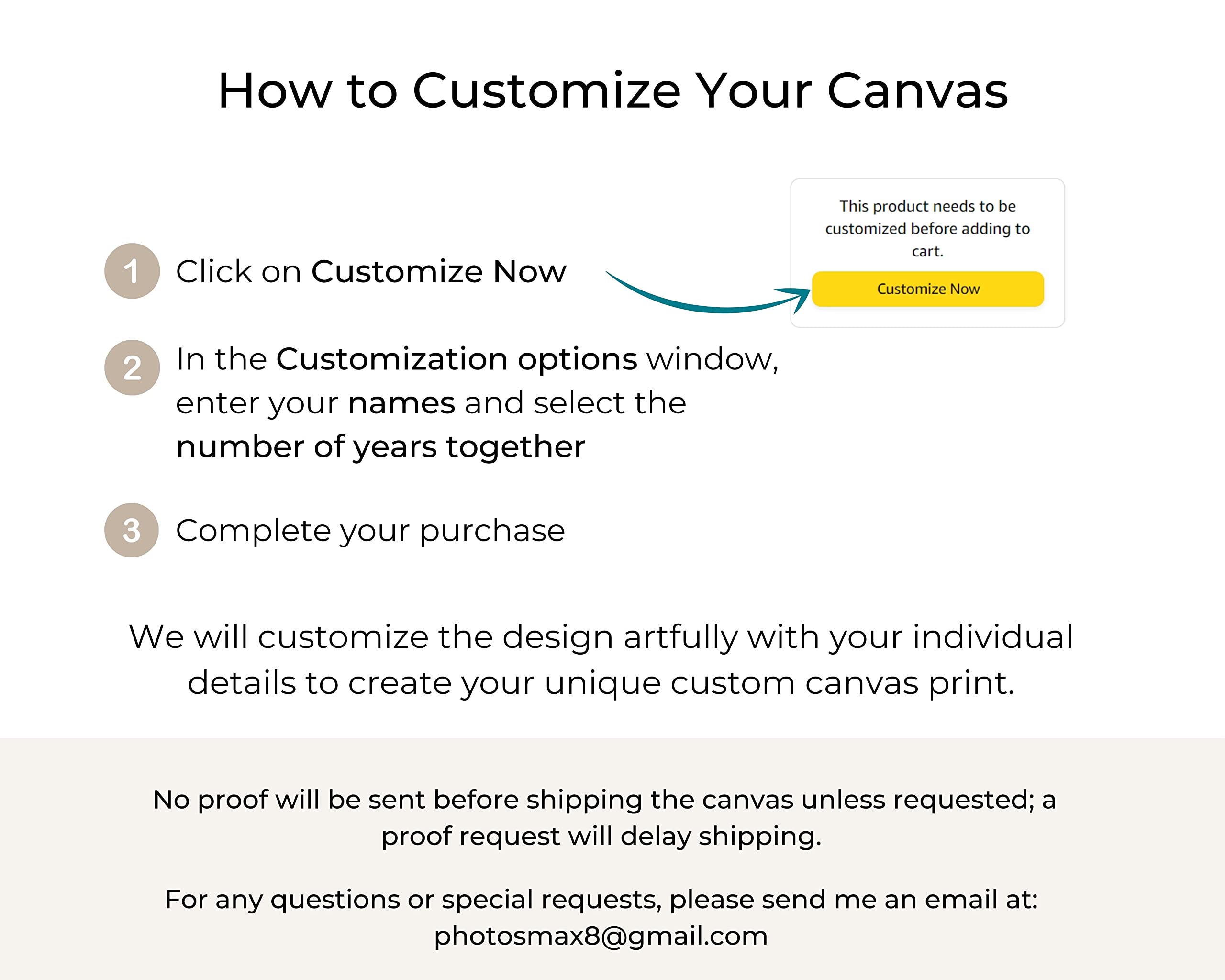Personalized Hunting Gift for Men & Women - Custom Hand-Drawn Nature Art on 11x14 Wrapped Canvas | Valentine's Day, Anniversary, Wedding & Mother's Day Present for Outdoors Lovers | Perfect for Cabin Decor, Man Cave Wall Art & Unique Outdoor Enthusiast Gifts