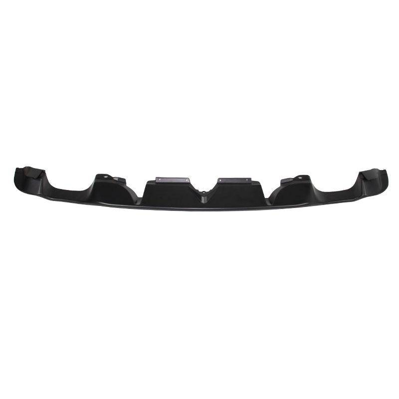 2013-2020 Subaru BRZ 2013-2016 Scion FRS 2017-2020 Toyota 86 Rear Diffuser - OEM Style Replacement for Enhanced Aerodynamics & Sporty Look - Perfect for Car Enthusiasts & Track Day Upgrades