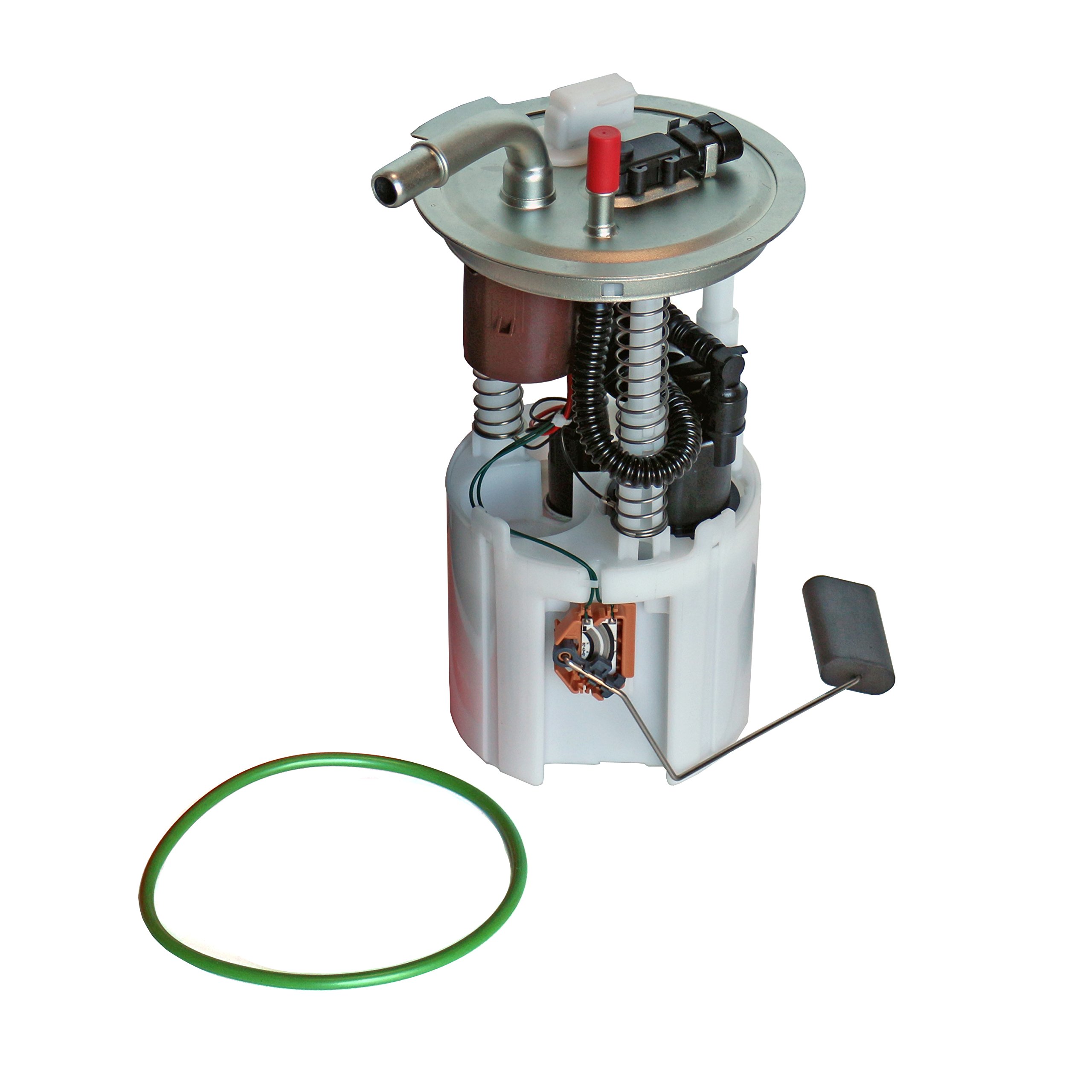 F2757A Fuel Pump Module Assembly - High Performance Replacement for Ford, Chevy, Dodge - Perfect for Engine Repair & Automotive Maintenance
