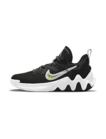 Nike Giannis Immortality GS Basketball Shoes for Kids - Youth High-Performance Sneakers for Basketball Training & Games