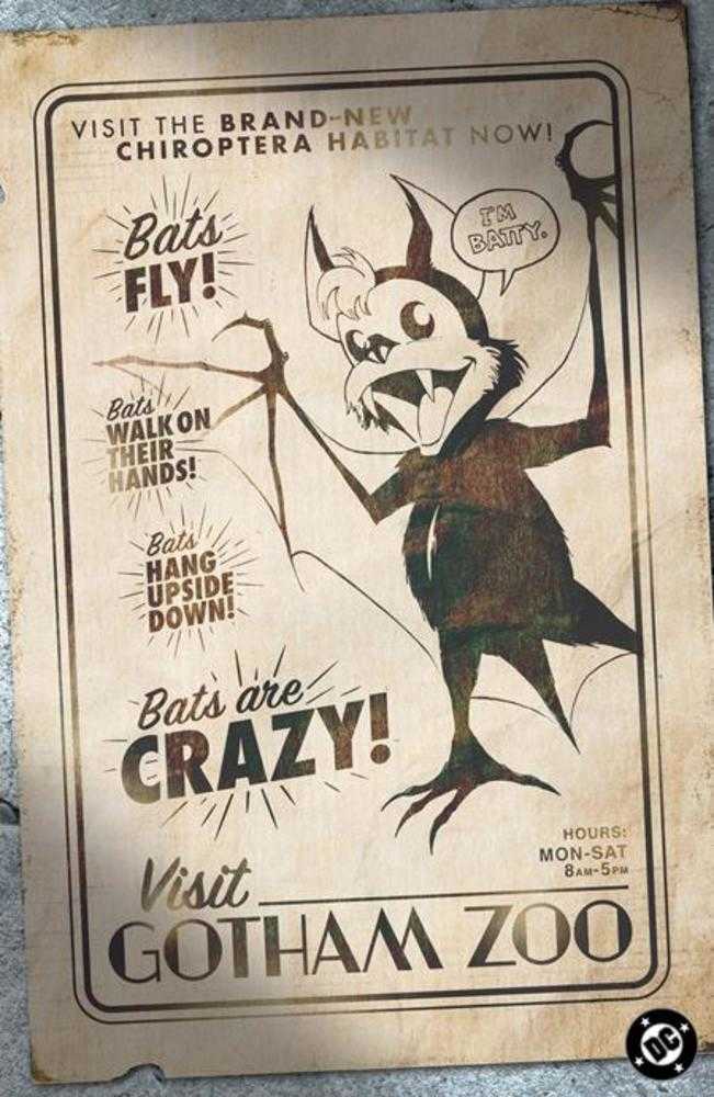 Absolute Batman #1 3rd Print Cover D 1:25 Nick Dragotta Inks Card Stock Variant - Rare Comic Book for Collectors, DC Fans & Gift Giving