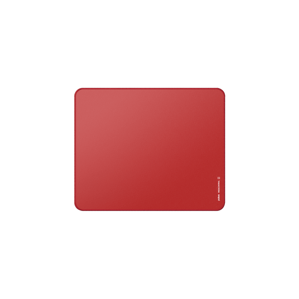 ParaControl XL~XXL Gaming Mouse Pad (Medium Speed Control) - Perfect for PC Gaming, Office Work & Esports