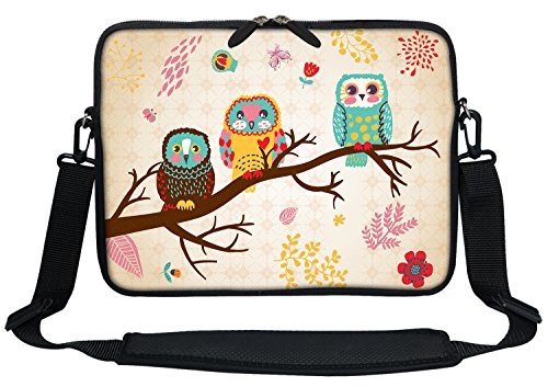 Three Owls