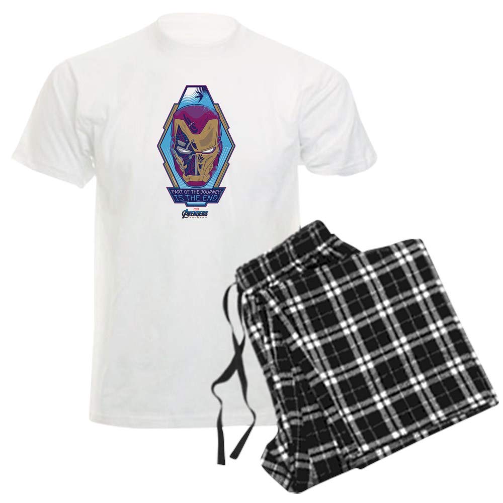 Iron Man Head Pajama Set - Marvel Superhero Sleepwear for Men & Women | Soft & Comfortable Marvel Comics Themed Pajamas for Movie Nights & Cosplay