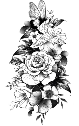 Flower pattern