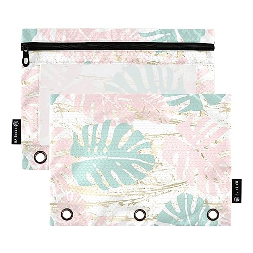 Pink Mint