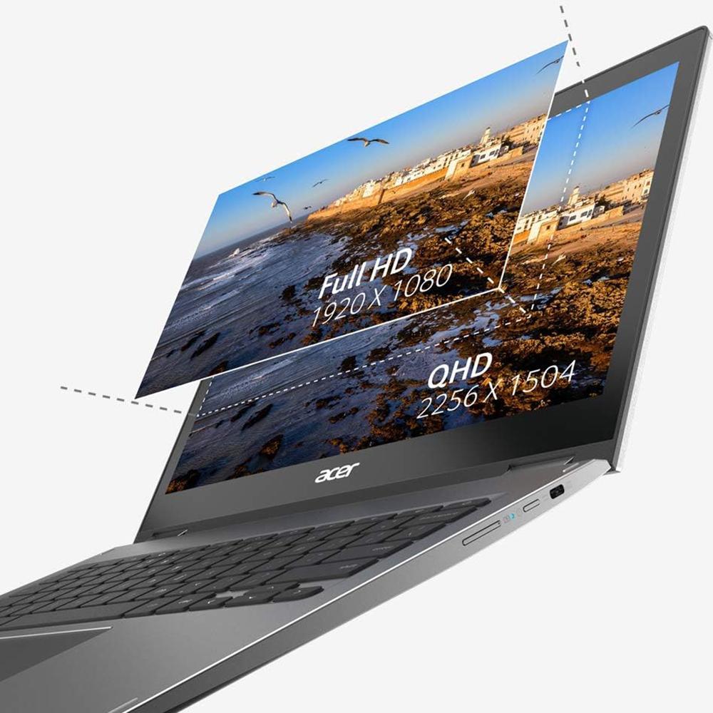 Acer Chromebook 13.5