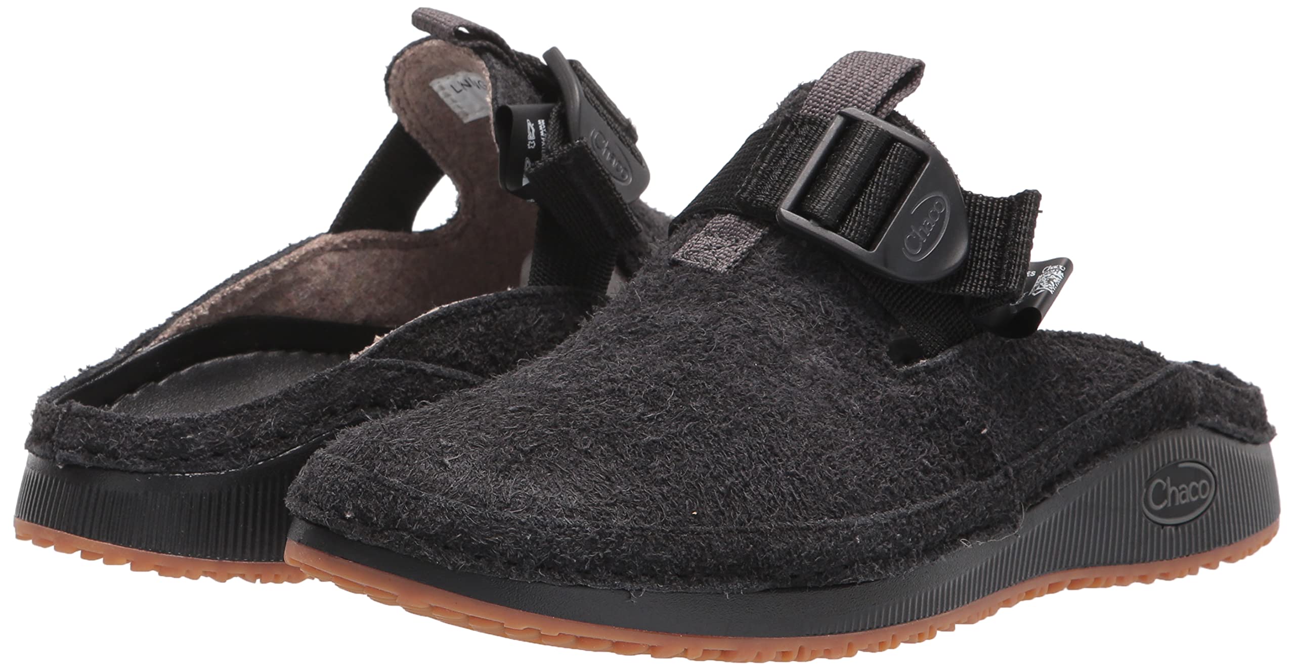 Chaco Women's Paonia Clog - Comfortable & Stylish Sandals for Outdoor Adventures, Travel & Casual Wear