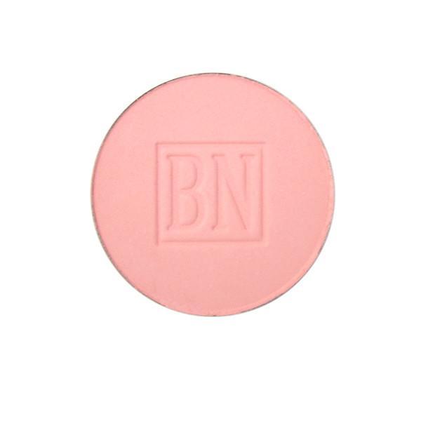 Ben Nye Professional Makeup Powder Blush & Contour Refill - Matte Finish for Cheeks & Face Contouring - Perfect for Stage, Photography & Everyday Makeup Looks