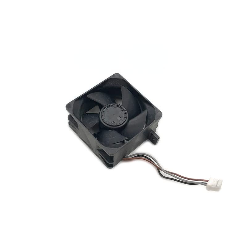 Original Title: ZLiu Fire Repair Parts Internal Cooling Fan for Wii u Console for wii Controller (for wii u Fan)   Optimized Title: **Replacement Internal Cooling Fan for Wii U Console & Controller - High-Performance Cooling System for Gaming - Perfect for Wii U Overheating Repair & Maintenance**    **Usage Scenarios:** Ideal for repairing overheating Wii U consoles, enhancing gaming performance, and extending the lifespan of your gaming system.