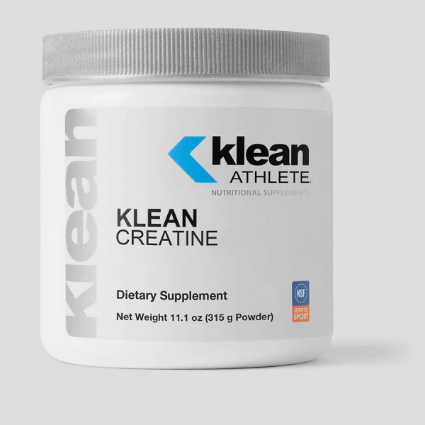 Klean Creatine 11 - 1Oz Pure Monohydrate Powder for Muscle Growth & Recovery - Pre & Post Workout Supplement for Athletes & Fitness Enthusiasts