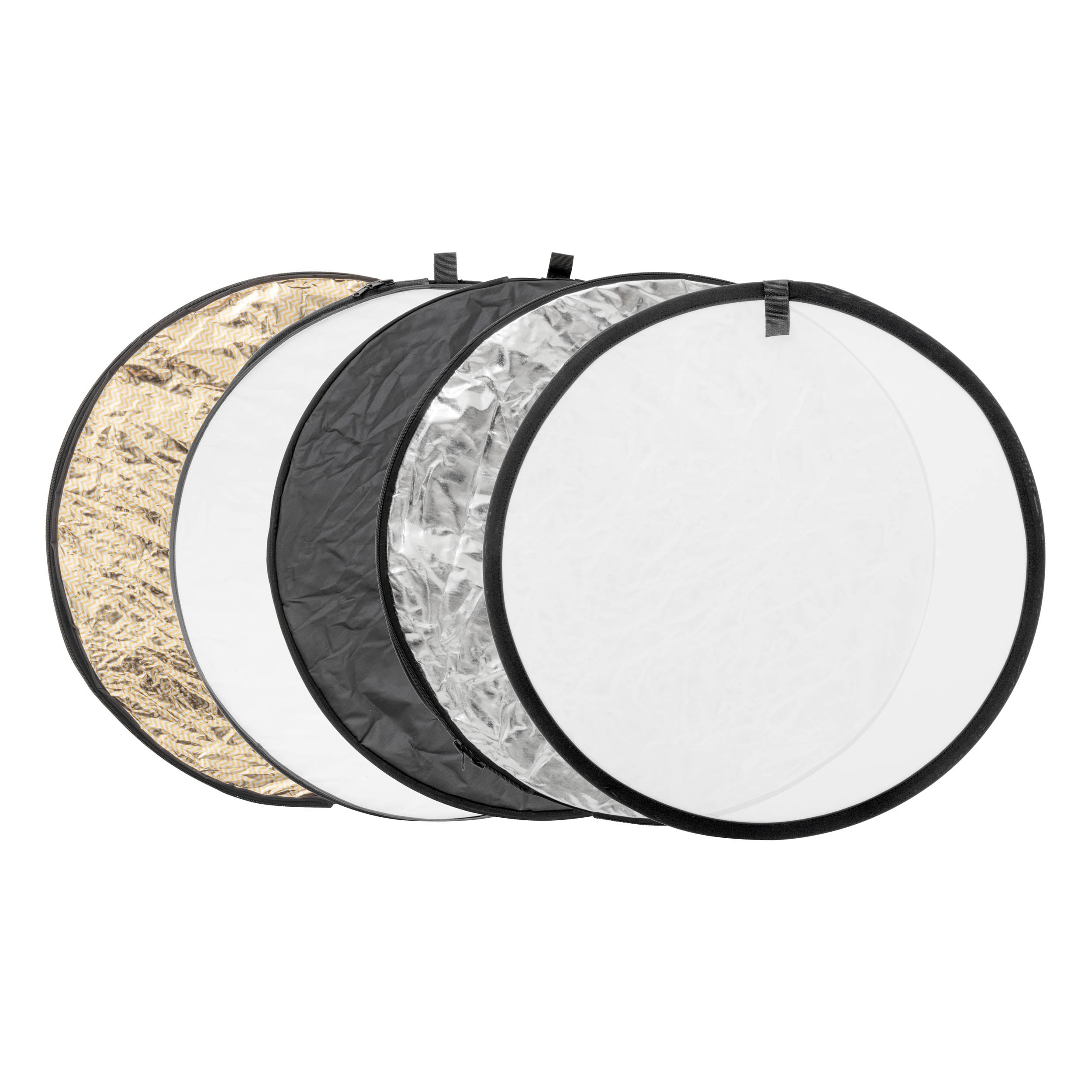 Professional Studio Beauty Dish Modifier Kit - Photography Lighting Accessory for Portraits, Fashion & Product Shoots - Perfect for Home Studios & Professional Photography