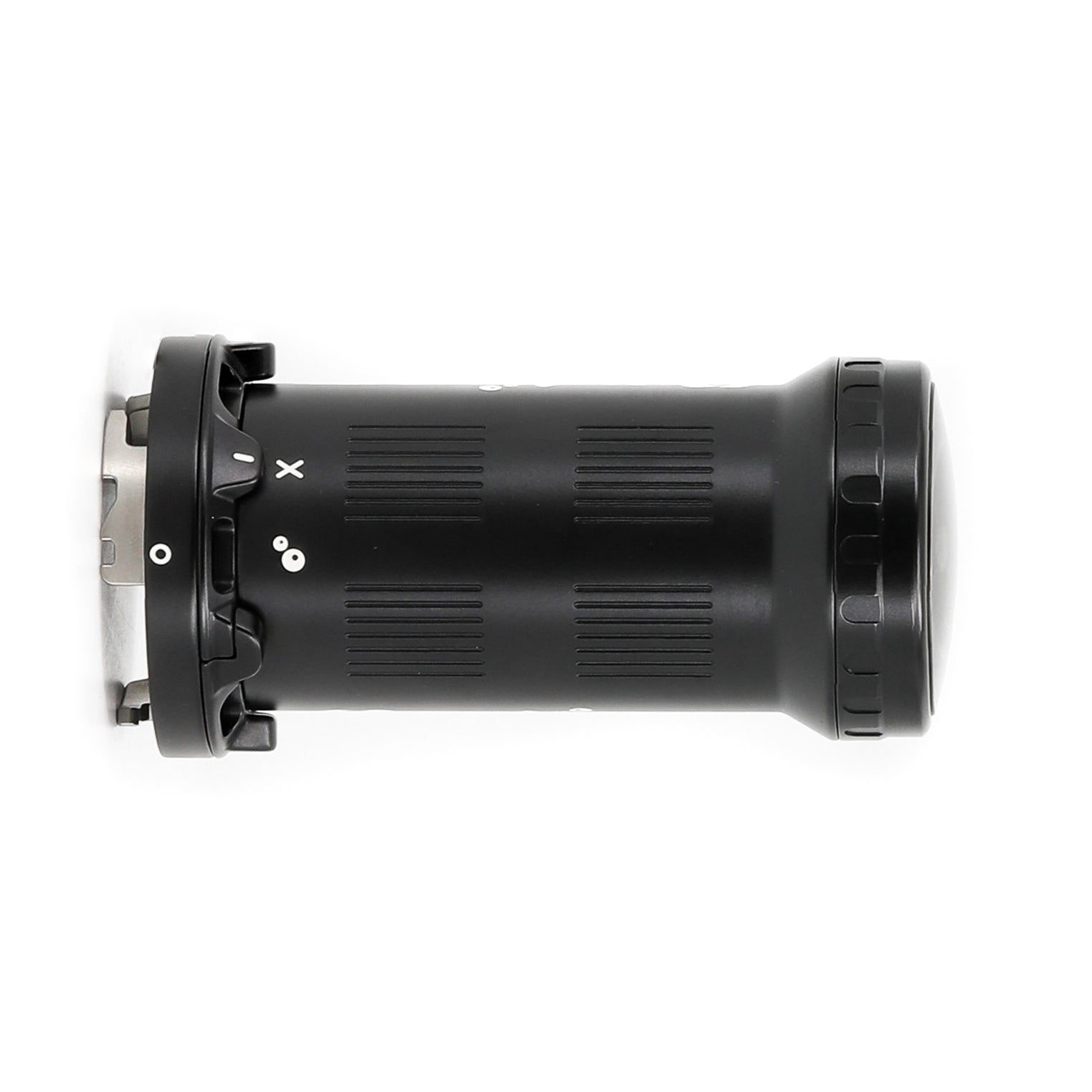 EMWL Objective Lens - High Precision Microscope Lens for Scientific Research, Lab Experiments & Industrial Inspection - Ideal for Microscopy, Medical Diagnostics & Quality Control