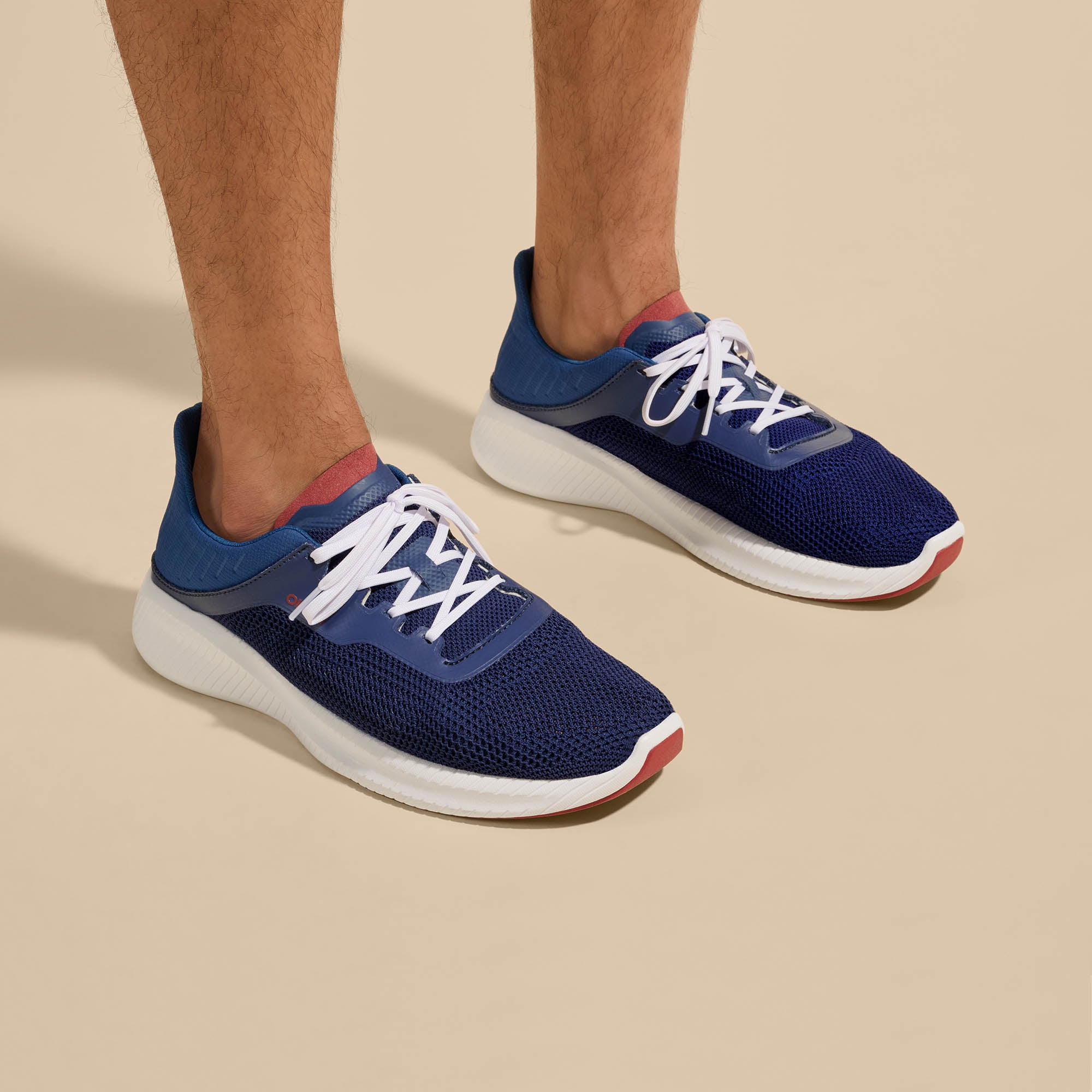 Island Hopper Deep Blue - Premium Water Shoes for Beach, Swimming & Water Sports | Lightweight & Quick-Drying for Men & Women | Perfect for Kayaking, Snorkeling & Poolside Activities