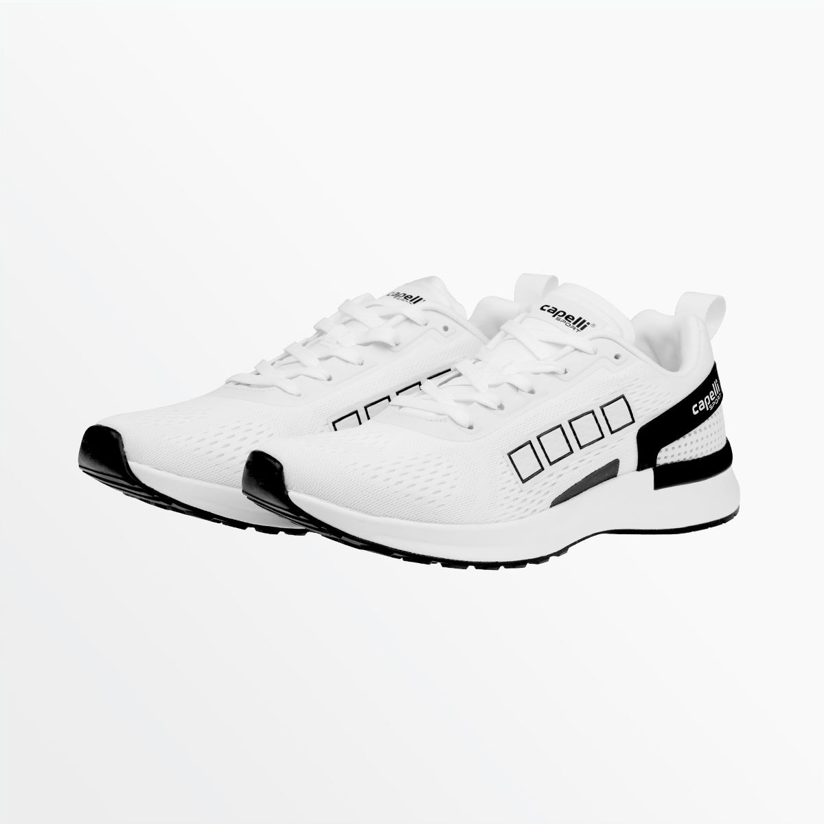 ADULT PRO GLIDE II Running Shoes - Lightweight Cushioned Athletic Sneakers for Men & Women - Perfect for Jogging, Gym Workouts & Daily Walking