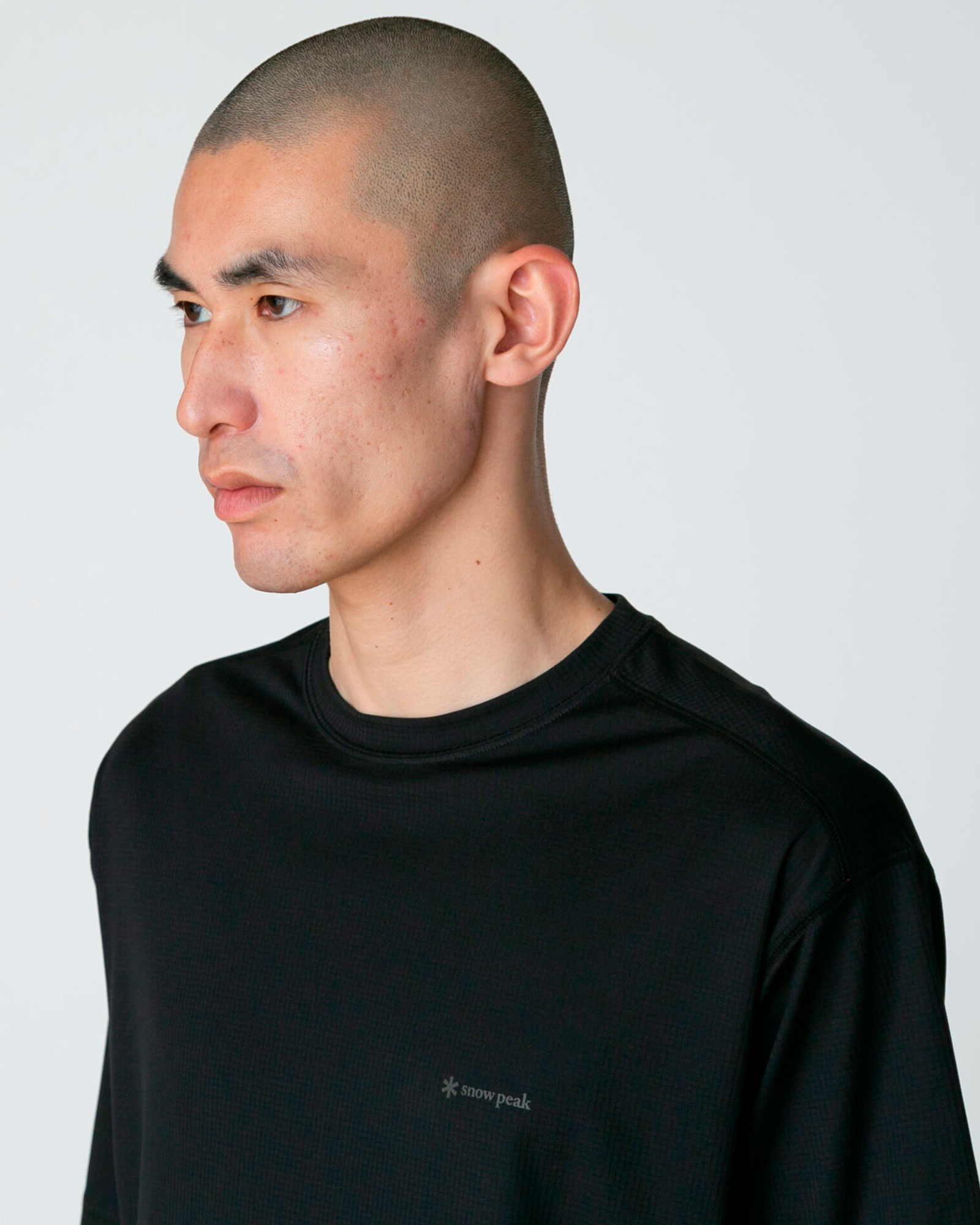 PE Power Dry T-Shirt for Men - Moisture Wicking Quick Dry Performance Shirt for Running, Gym & Outdoor Activities