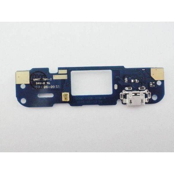 Original HTC USB MIC IO Board Cable 50H01106-01M XD - Replacement Part for HTC Phones - Perfect for DIY Repairs & Audio Fixes