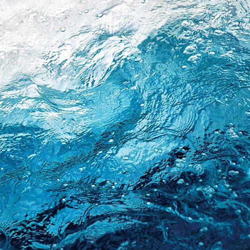 Blue Ocean Deep
