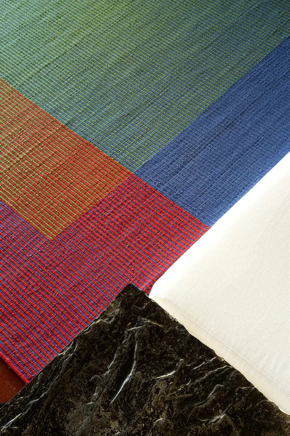 Haze Rug - Soft and Stylish Area Rug for Living Room, Bedroom, and Office - Perfect for Home Decor and Cozy Spaces