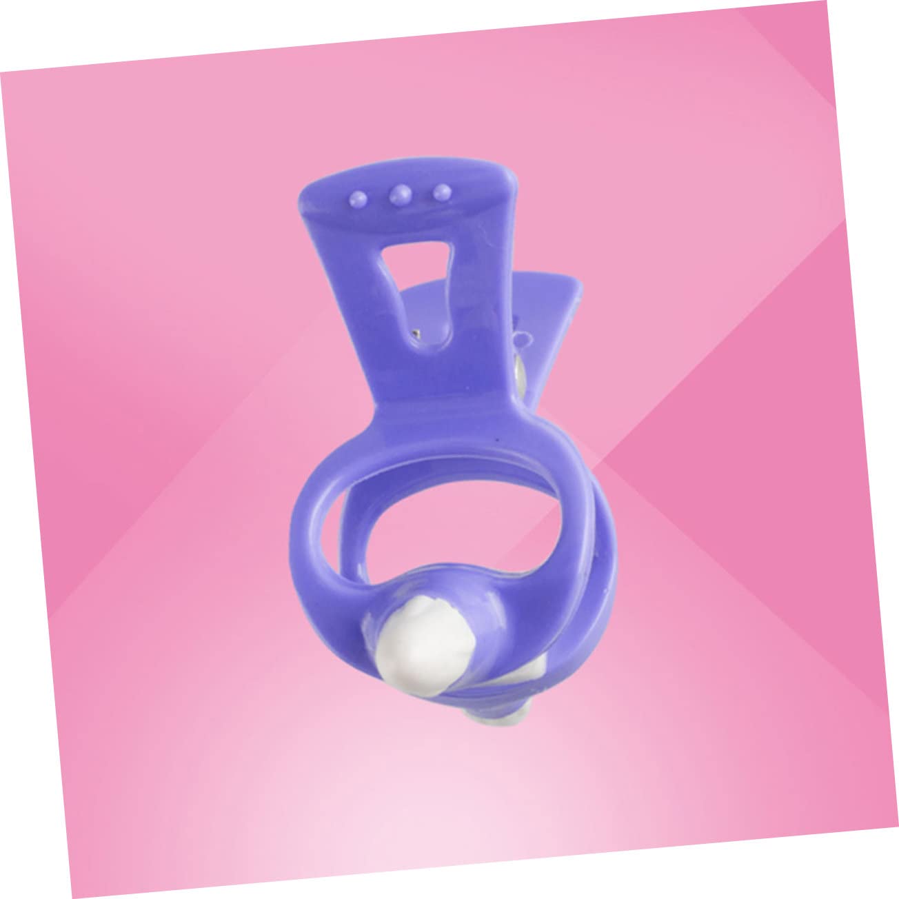 Nose Shaper & Lifter - Silicone Nose Clip Corrector for Straightening & Reshaping - Perfect for Daily Use & Makeup Application