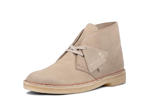 Sand Suede