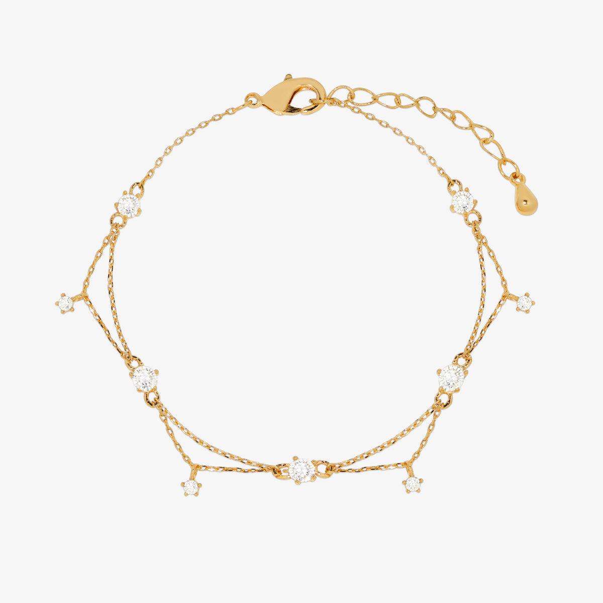 18k gold vermeil