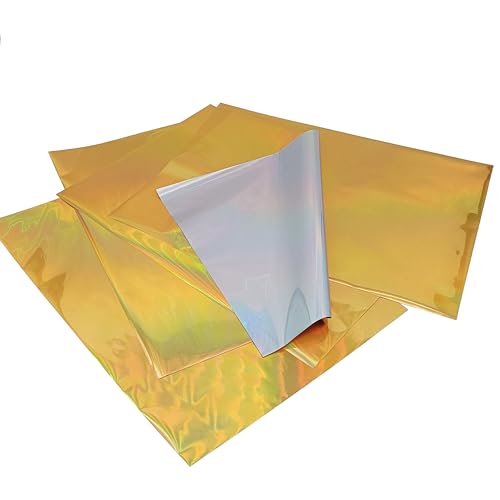 Laser Golden