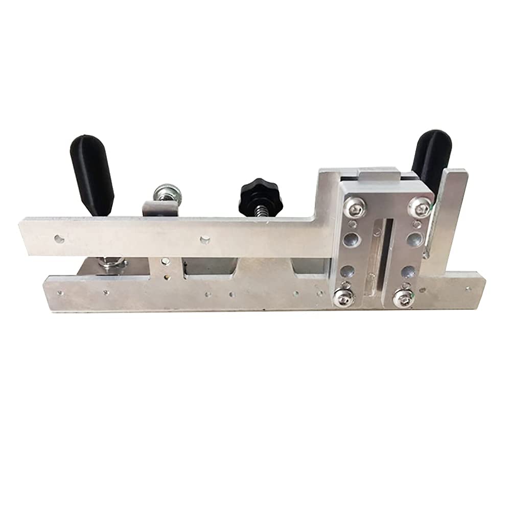 Universal Handheld Fast Flip Sharpening Locator - Belt Grinder Parts & Knife Sharpener Jig - Perfect for Knife Sharpening, Woodworking Tools & DIY Projects - Ideal for Home Workshops & Professional Use