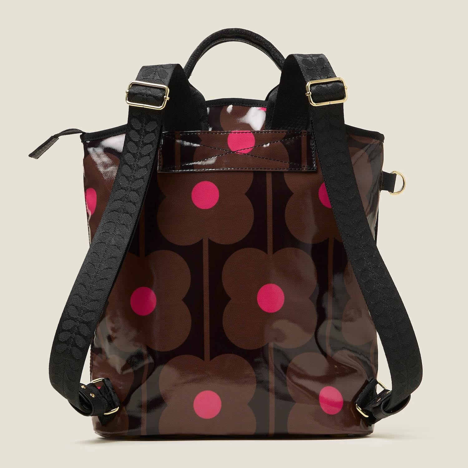 Abacus Conker Carry Backpack - Durable & Stylish Travel Backpack for Men & Women - Perfect for Hiking, Camping, Work & School