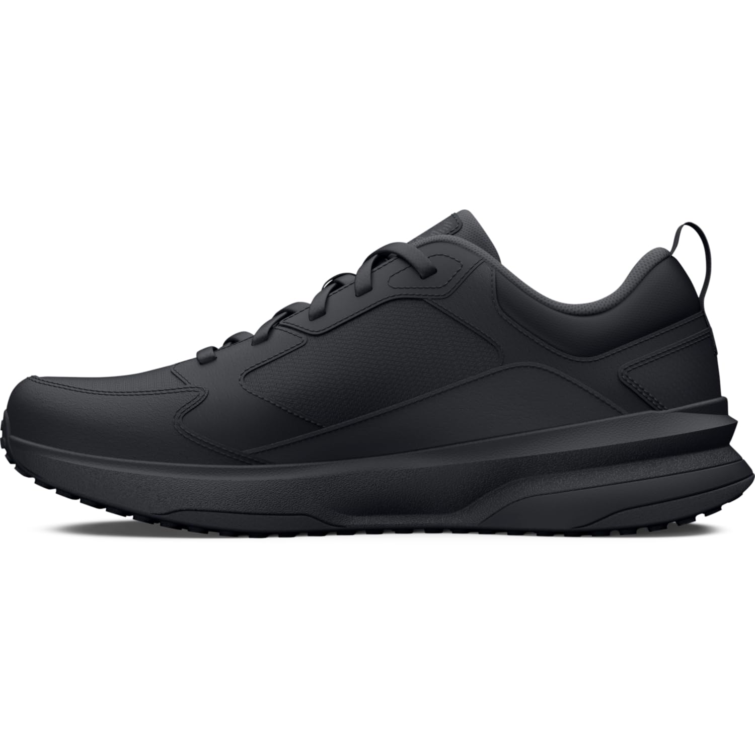 Under Armour Charged Edge Men's Training Shoes - Lightweight & Durable Workout Sneakers for Gym, Running & Cross Training