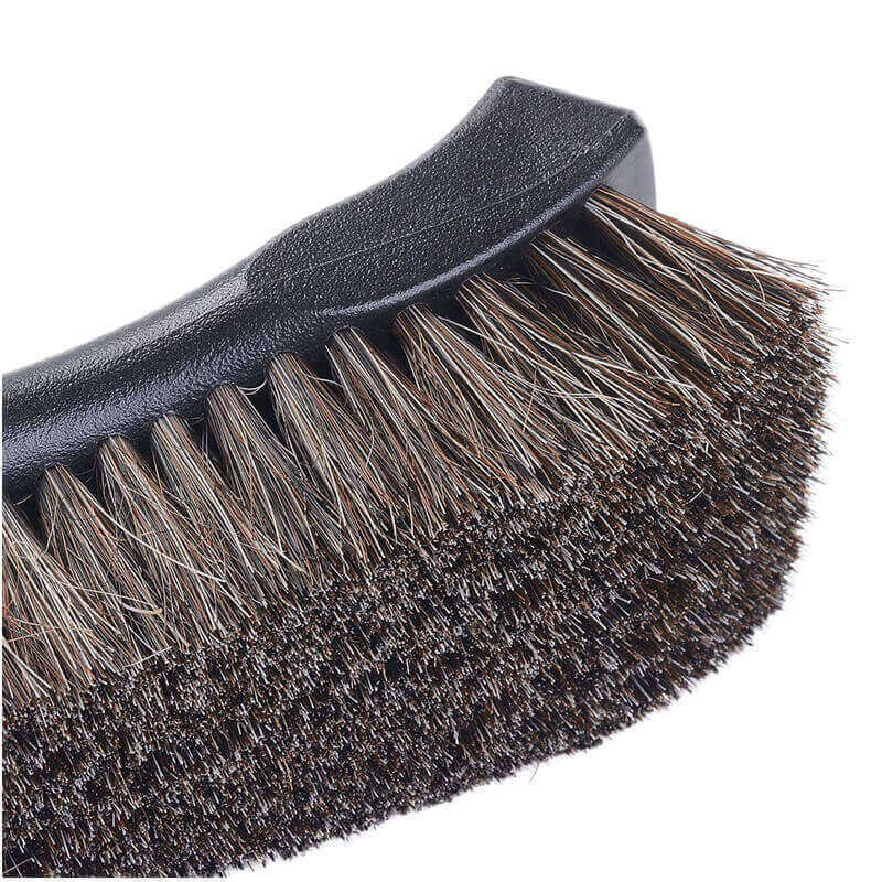72 Pcs Premium Horse Hair Upholstery Brushes - Professional Furniture Cleaning & Dusting Tools for Sofa, Car Seats & Home Decor - Bulk Wholesale Set for Upholstery Care & Restoration