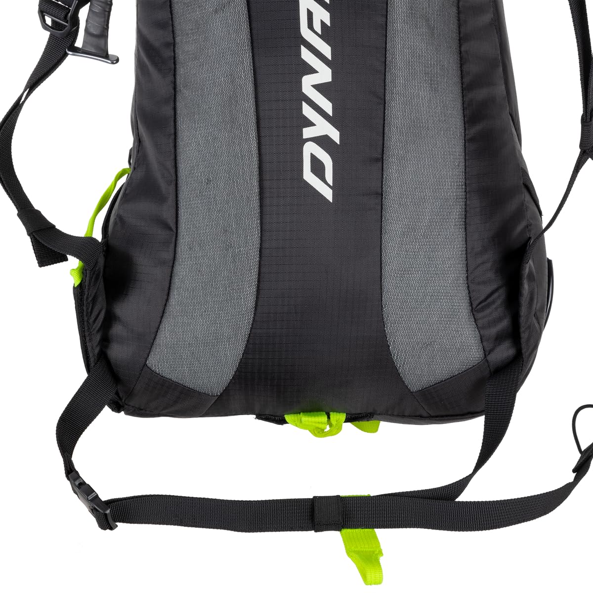 Dynafit DNA 16 Backpack - Lightweight Hiking Backpack for Men & Women - 16L Daypack with Hydration Compatible - Perfect for Trail Running, Climbing & Outdoor Adventures