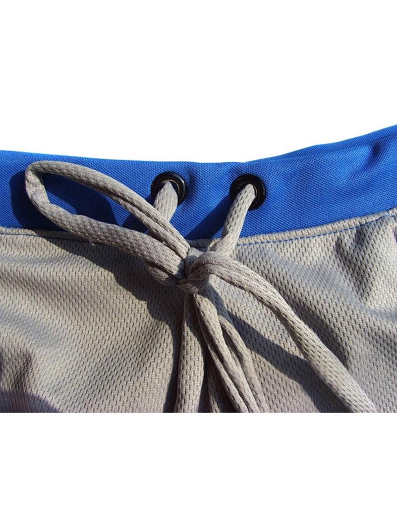 Men's G-Cup Support String Sports Boxer Briefs - Breathable Workout Underwear for Running, Gym & Active Lifestyle