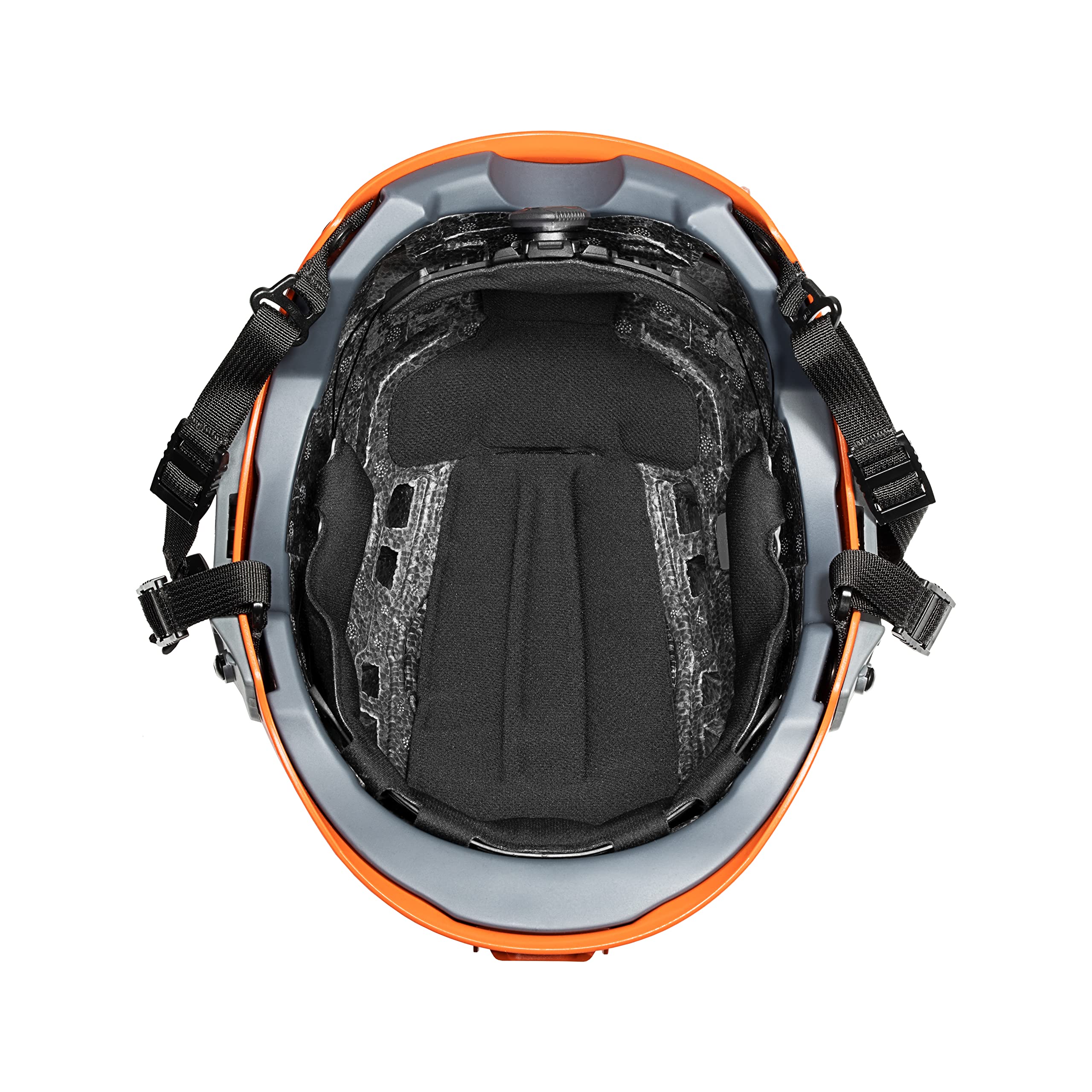 Team Wendy SAR Tactical Helmet - Lightweight Ballistic Helmet for Military, Law Enforcement & Search & Rescue Operations | High-Performance Head Protection for Combat, Tactical Missions & Outdoor Adventures