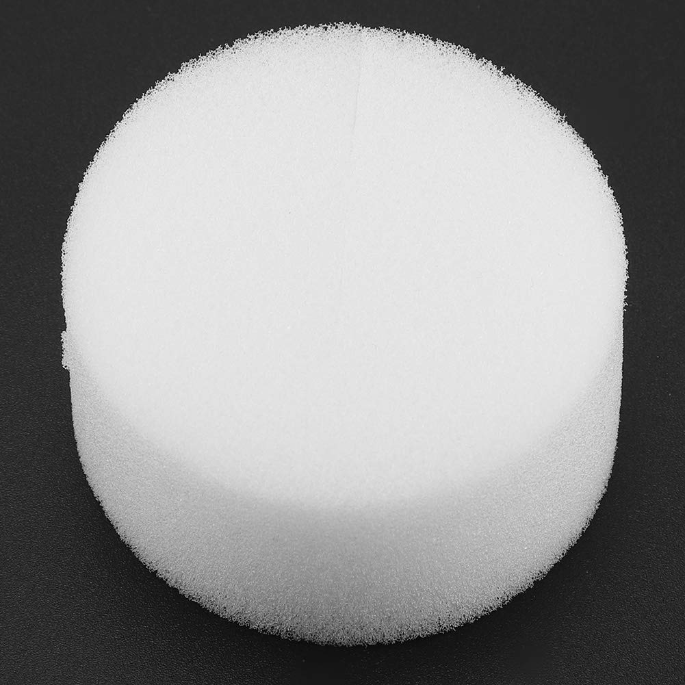 50Pcs Hydroponic Sponge for Planting - Soilless Grow Medium, Reusable Seed Starter Cubes for Greenhouse & Indoor Gardening - Perfect for Lettuce, Herbs, Microgreens and Plant Propagation