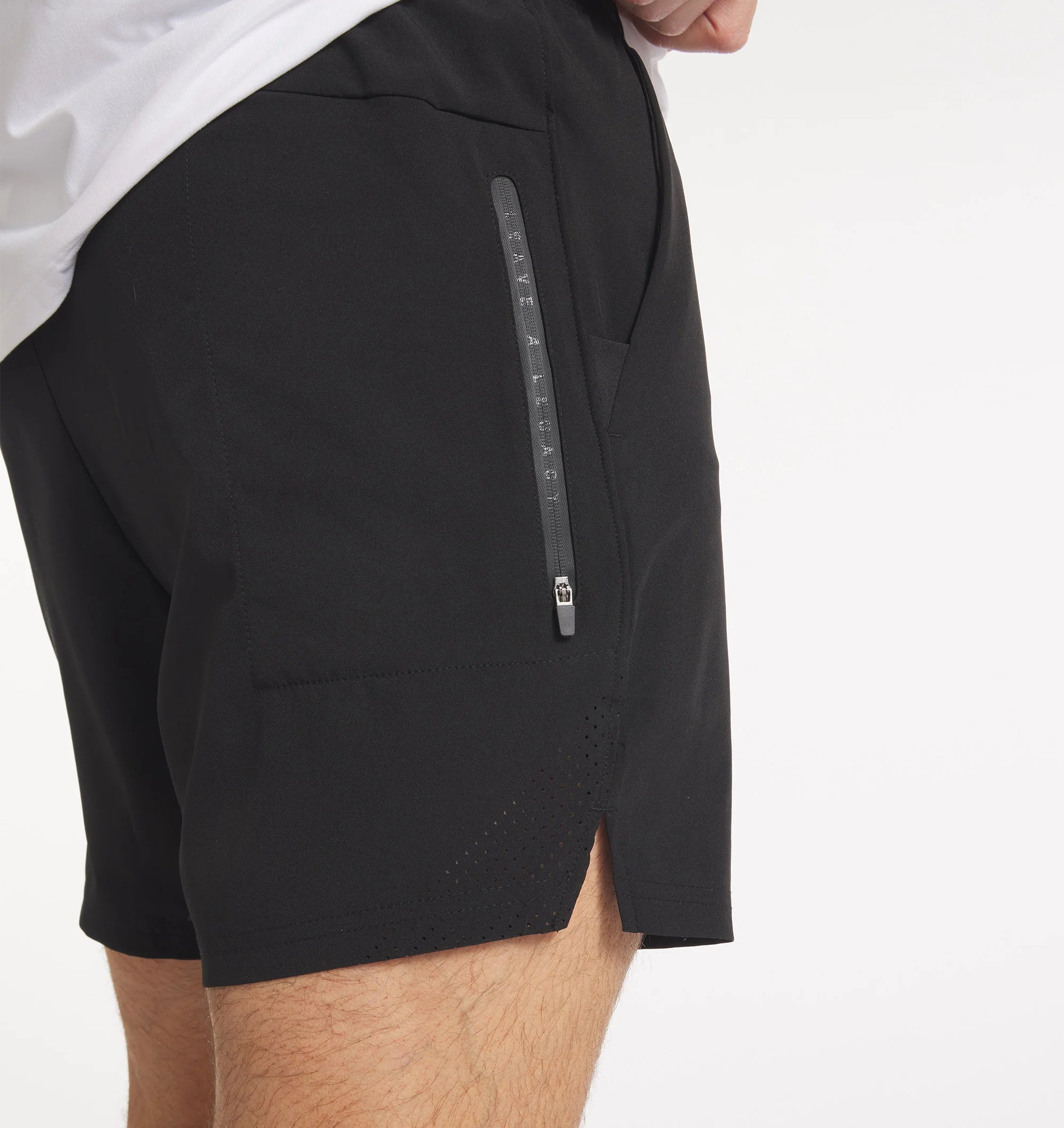 **Men's Running Shorts 5.5