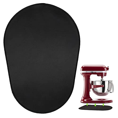 5-8 QtMat(black)+2 grey Mixer Accessories
