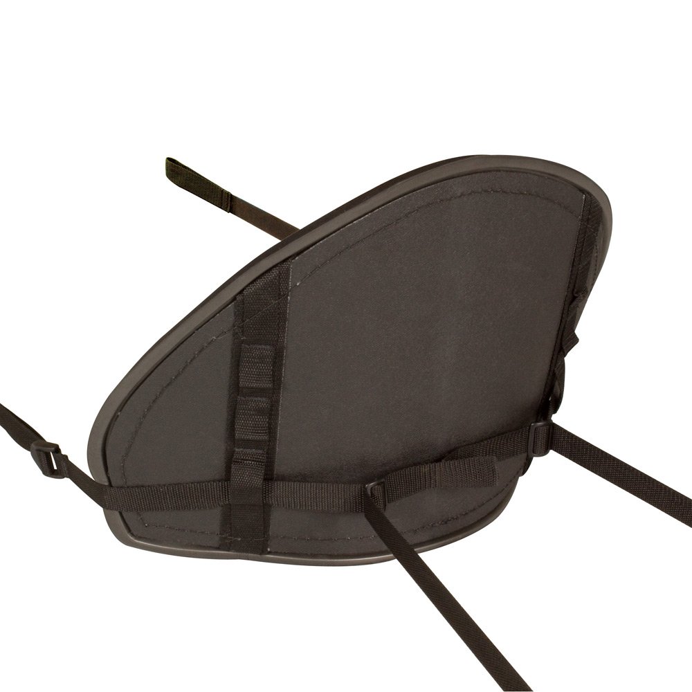 **Universal DIY Kayak Back Band - Tall Support Sit Inside Kayak Seat for Comfort & Stability - Perfect for Kayaking, Canoeing & Fishing Adventures**