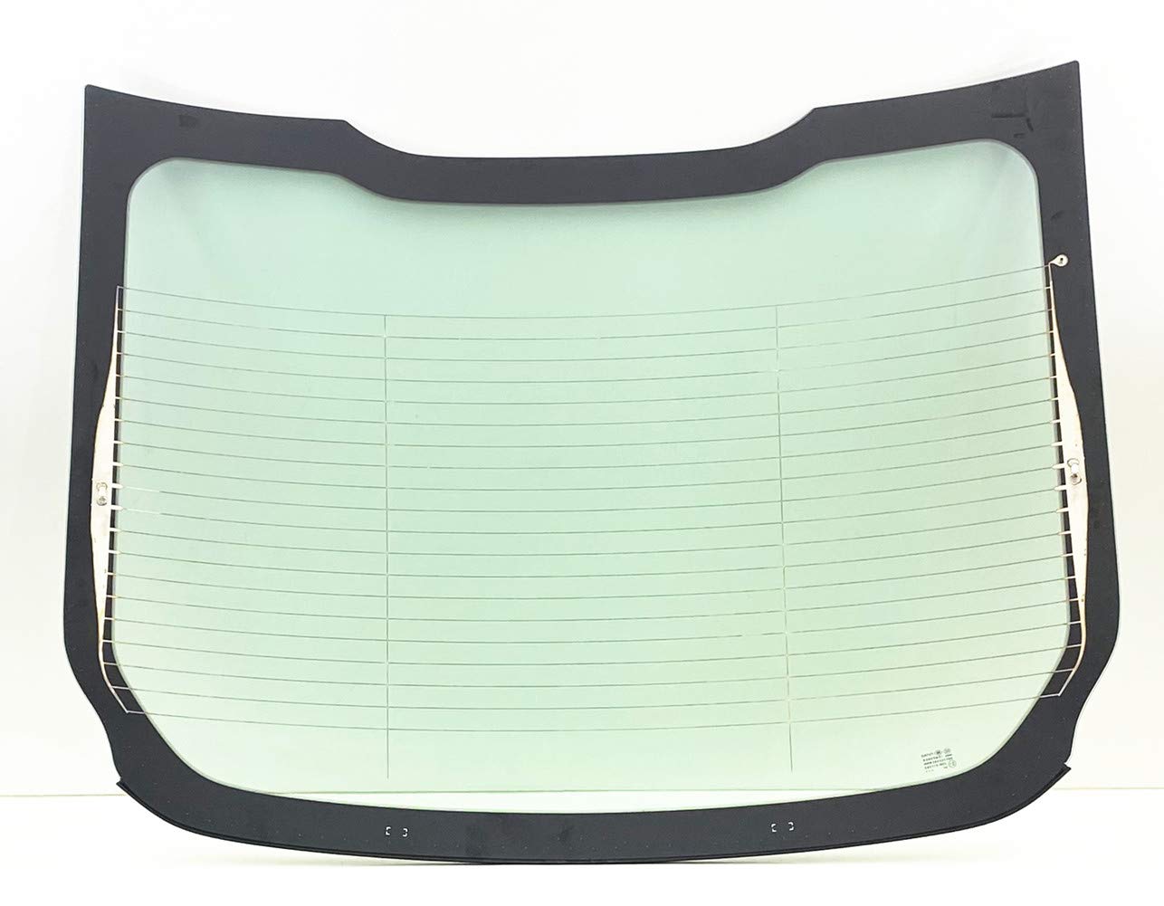 Heated Rear Window Defroster Replacement for Ford Fusion 2017-2018 - Perfect for Winter Driving & Defrosting in Cold Weather