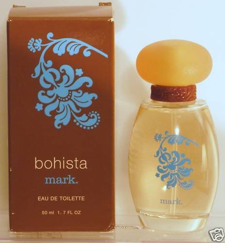 Bohista Eau De Toilette Spray for Men - Long Lasting Fragrance Cologne with Fresh Citrus & Woody Notes - Perfect for Date Night, Office & Special Occasions