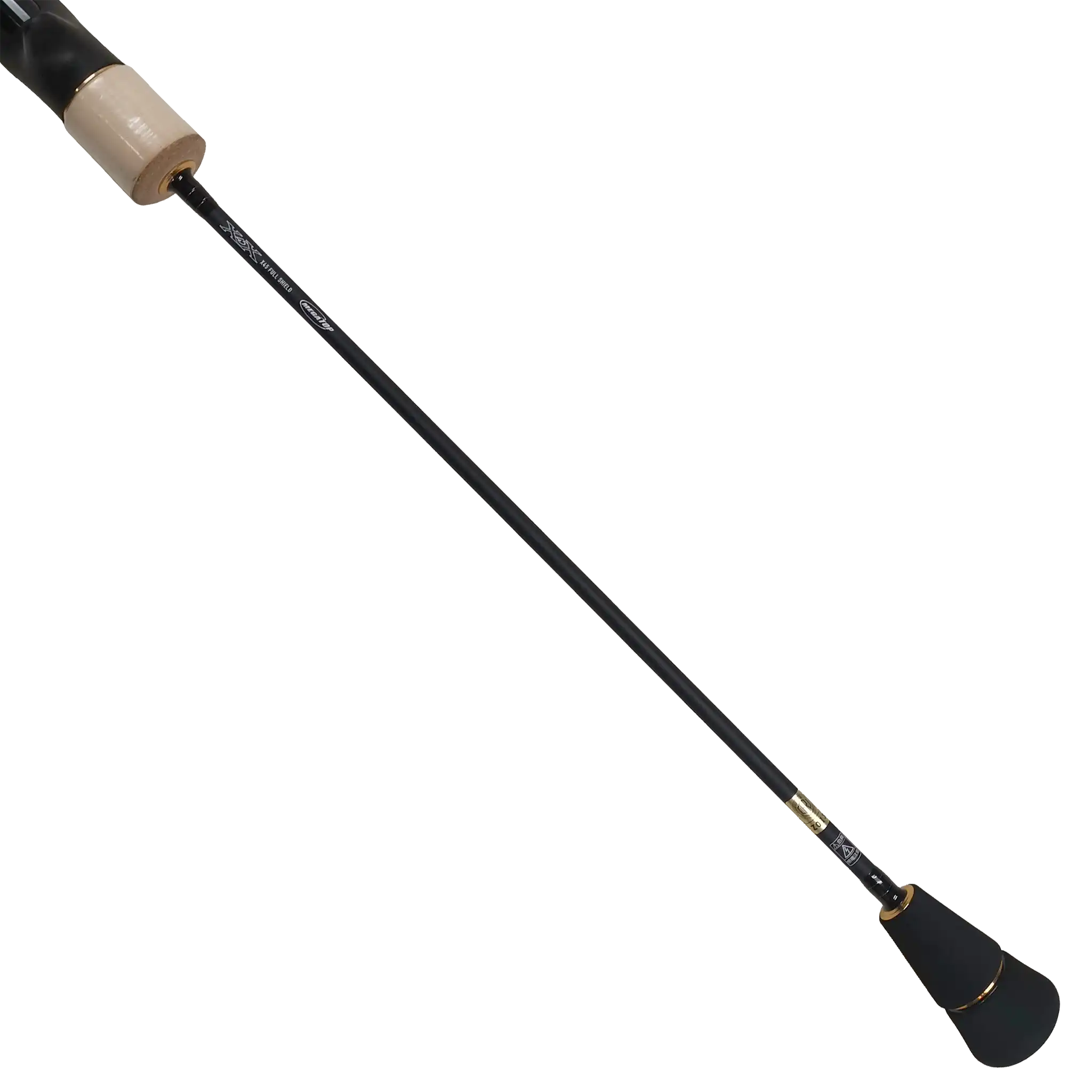 Daiwa Saltiga SJ AGS TG Slow Jigging Fishing Rods - Premium Saltwater Jigging Rod for Deep Sea Fishing & Offshore Angling | Perfect for Slow Pitch Jigging, Bottom Fishing & Big Game Fishing