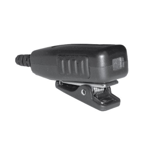 EP4003 Cougar Professional 2-Wire Car Speaker Wire Kit for Motorola Dual Pin Radios - Perfect for Police, Fire, EMS Vehicle Radio Installations