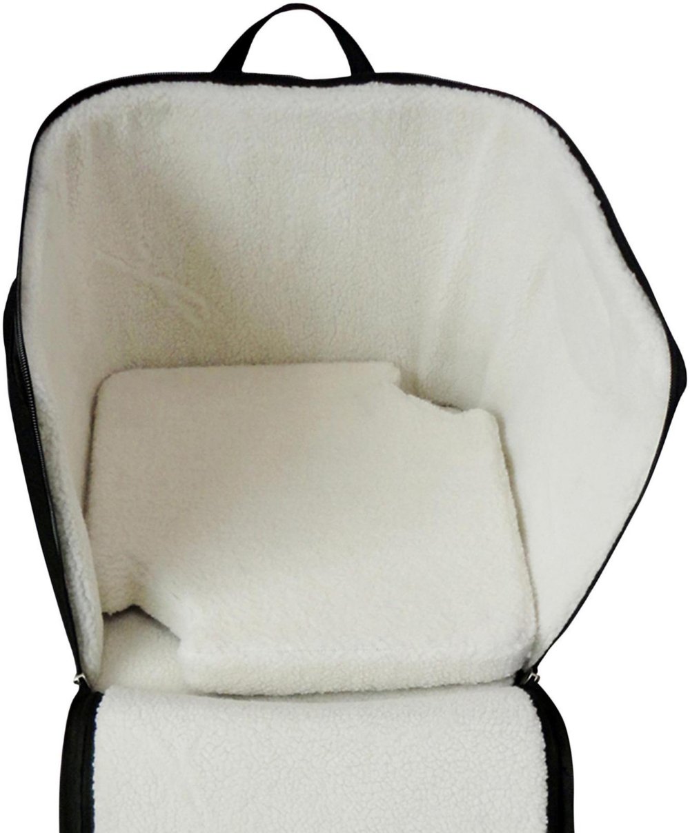 Premium Drum Set Bag (AA1214RS) - Heavy-Duty Padded Protection for Drums & Cymbals - Perfect for Musicians, Bands & Traveling Performers