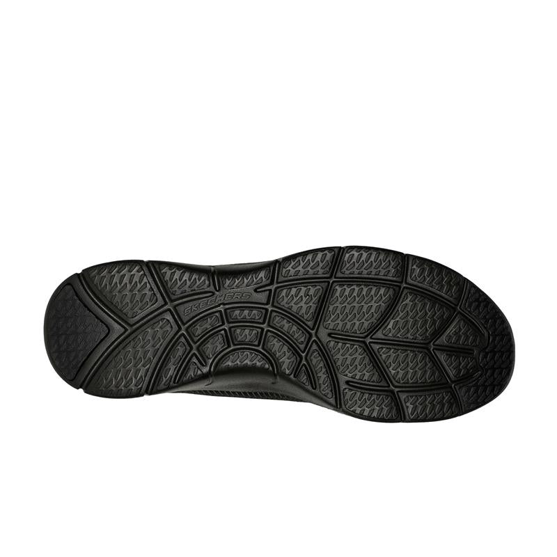 ARCH FIT REFINE 104390/BBK - Comfortable & Supportive Shoes for Walking, Running & Everyday Wear - Perfect for Active Lifestyles & Workouts